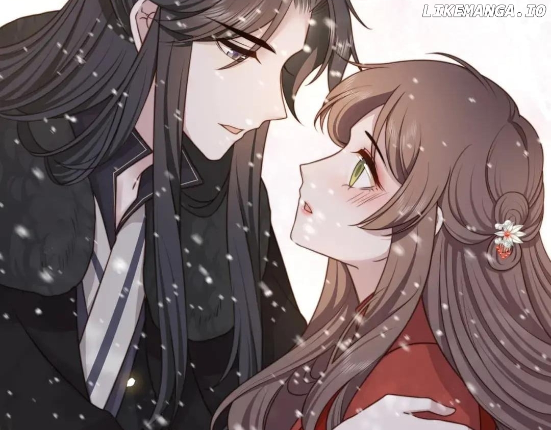 Lonely Emperor Chases His Sister-in-Law Chapter 67 - page 100